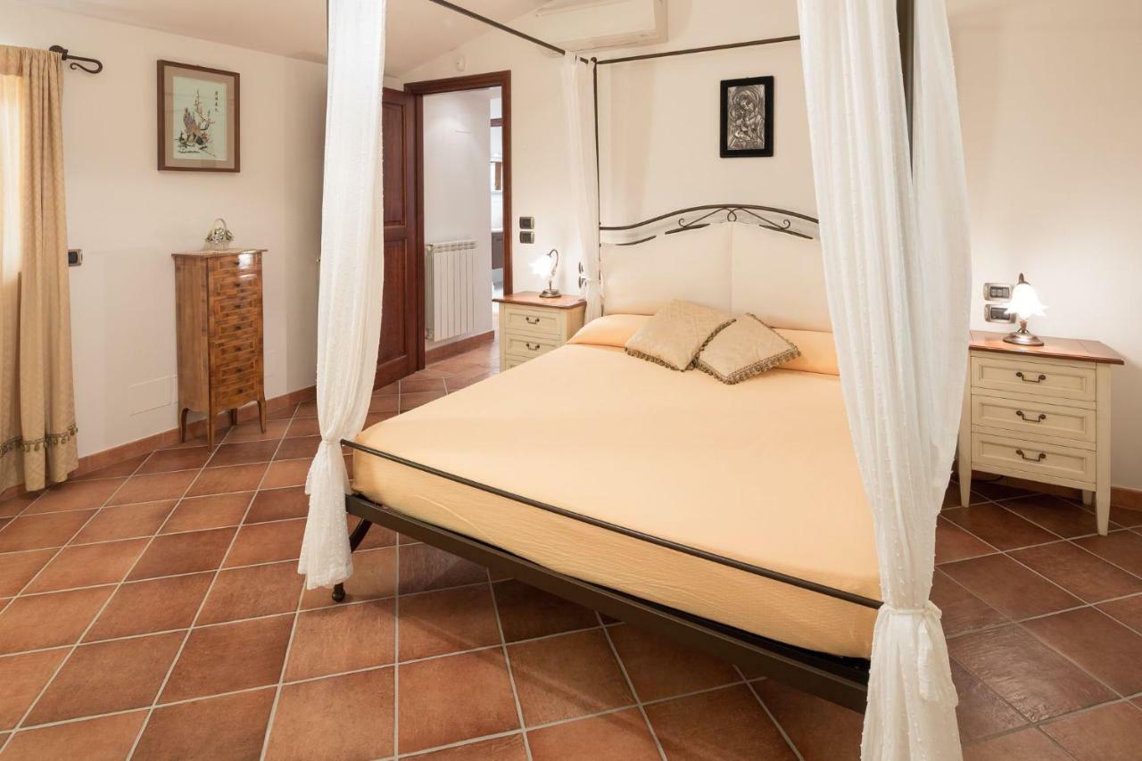 Poggio Pellicciaia Villa Арецо Екстериор снимка