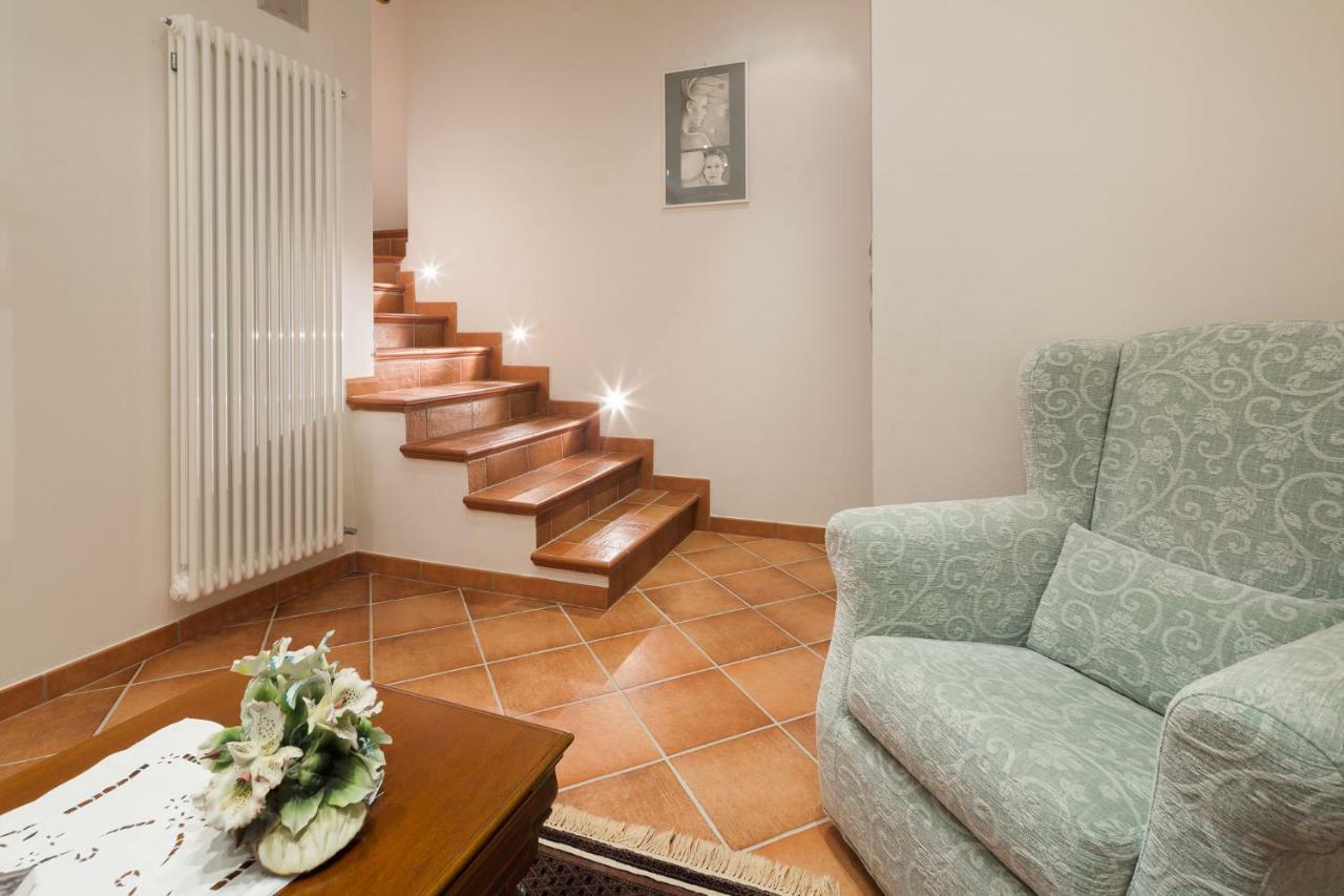 Poggio Pellicciaia Villa Арецо Екстериор снимка