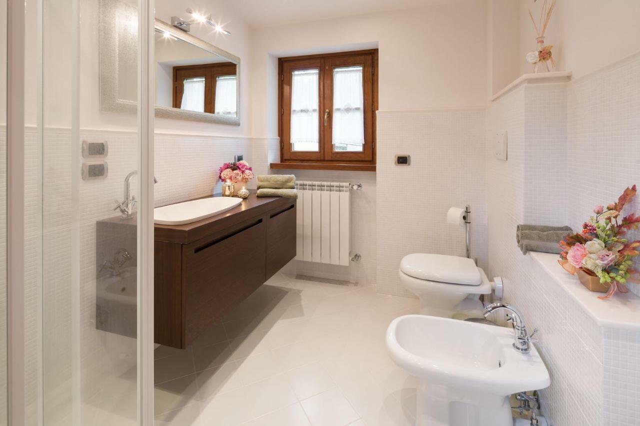 Poggio Pellicciaia Villa Арецо Екстериор снимка